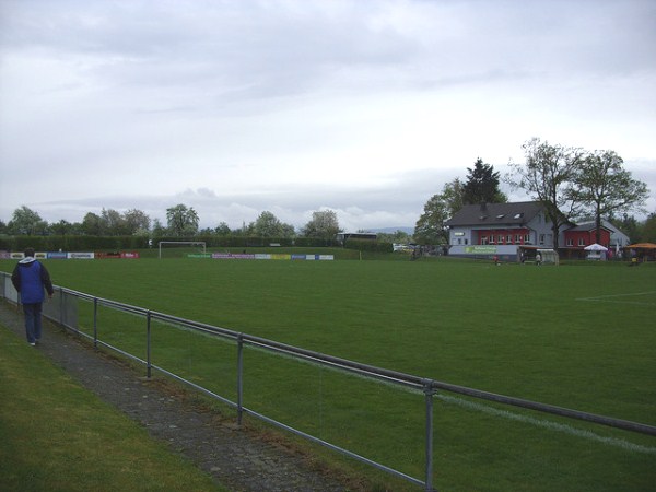 Bechtle Stadion stadium image