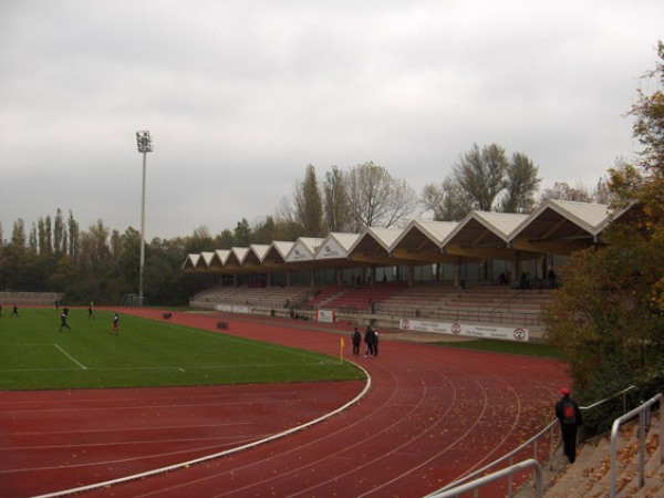 BELKAW-Arena stadium image