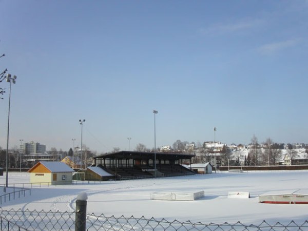 BIZERBA-Arena stadium image