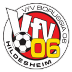 Borussia Hildesheim logo