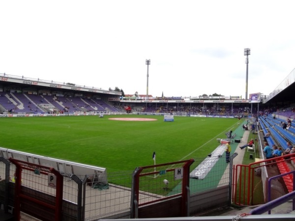 Bremer Brücke stadium image