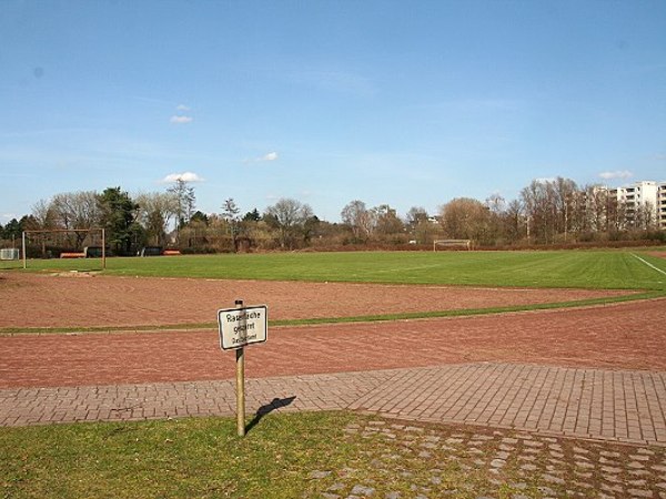 BZA Schwachhausen stadium image