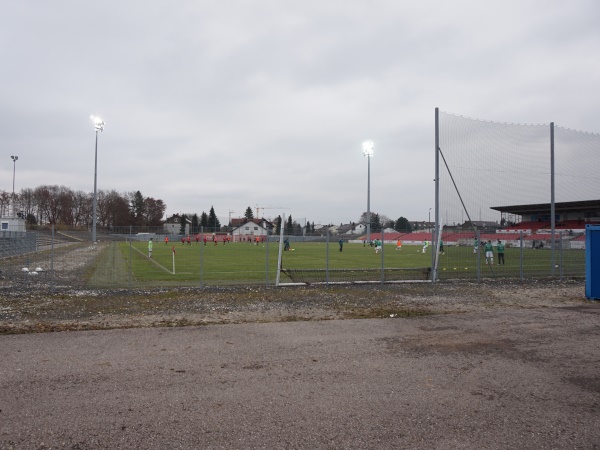 BZA Süd-Ost stadium image