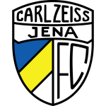 Carl Zeiss Jena II logo