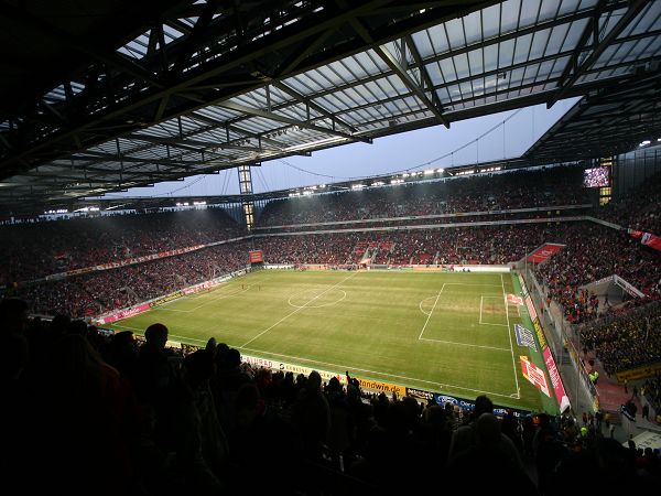 Cologne Stadium stadium image