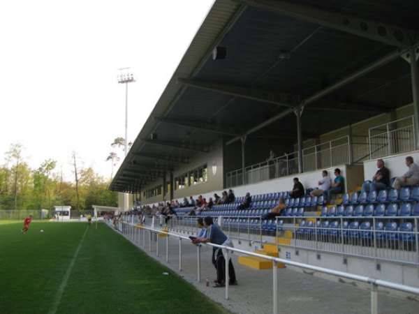 Dietmar-Hopp-Sportpark stadium image