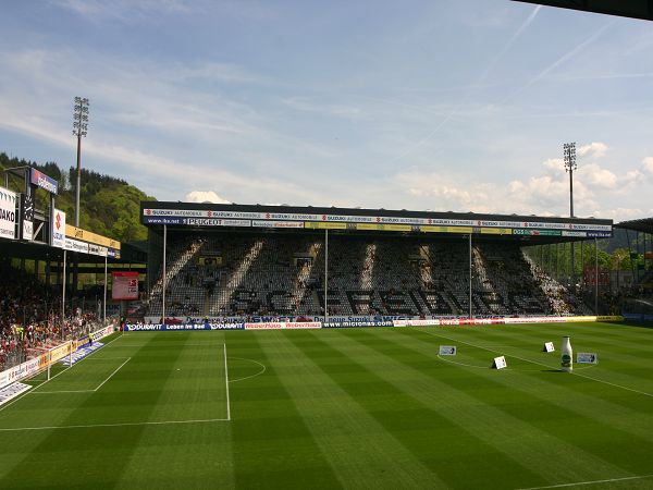 Dreisamstadion stadium image