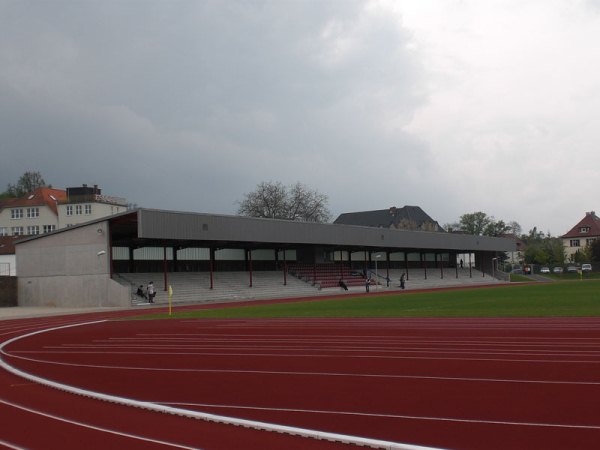 Dr.-Eugen-Stocke-Stadion stadium image
