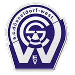 Dusseldorf-West logo