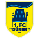 Düren Merzenich logo