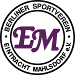 Eintracht Mahlsdorf logo