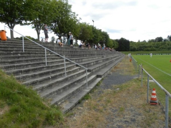 Eisbachtalstadion stadium image