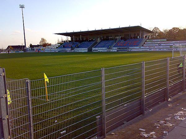 Eroglu-Arena stadium image
