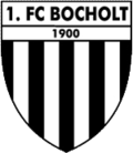 FC Bocholt logo