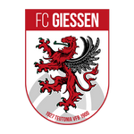 FC Gießen logo