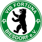 Fortuna Biesdorf logo