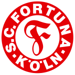 Fortuna Köln II logo