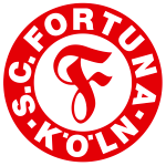 Fortuna Köln W logo