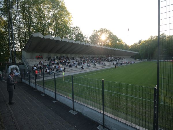 Franz-Kremer-Stadion stadium image