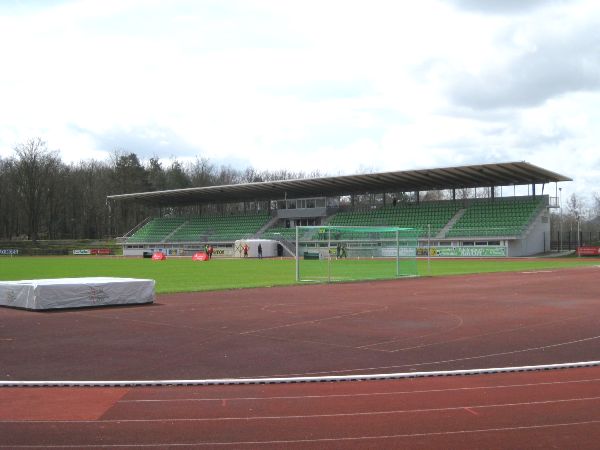 Fuchs-Park-Stadion stadium image