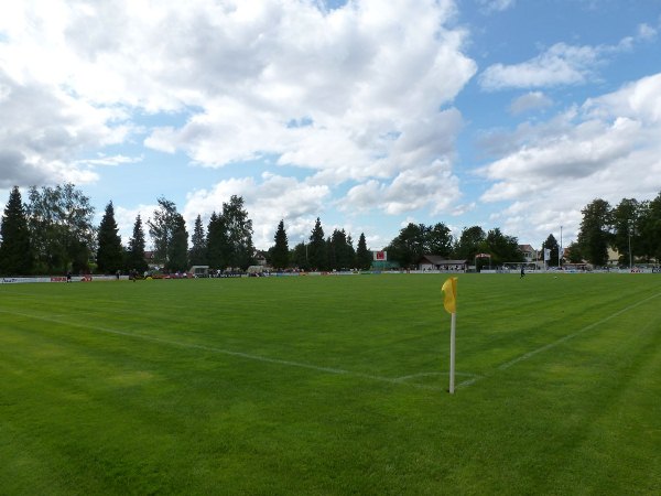 Fundamentum Sportpark Karlburg stadium image