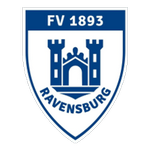 FV Ravensburg logo