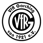 Garching logo