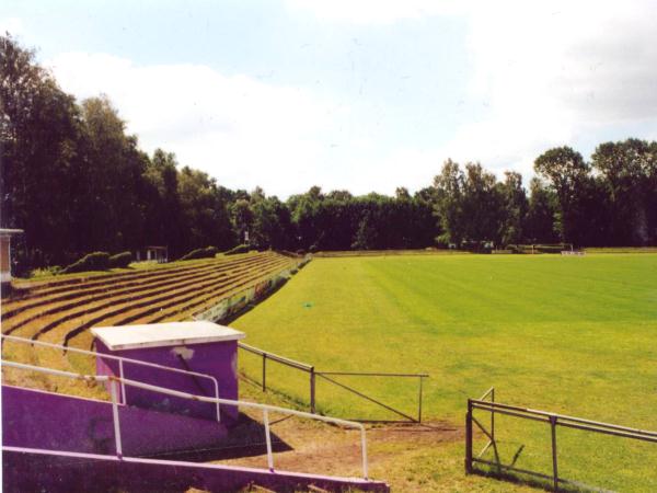 Grümmi-Arena stadium image