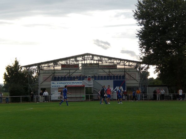 Haag-Park-Arena stadium image