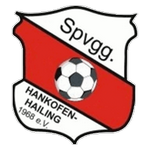 Hankofen-Hailing logo