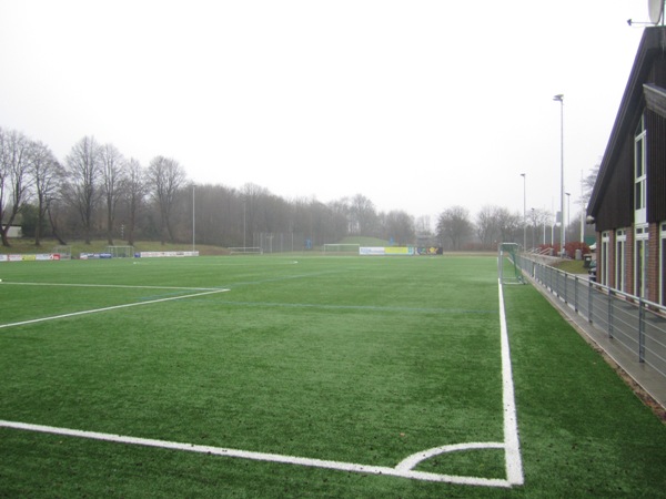 Hans-Mohr-Sportplatz stadium image
