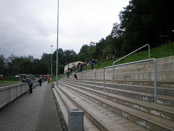Herkules Arena stadium image