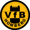 Homberg logo