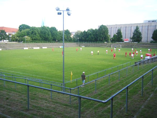HOWOGE-Arena Hans Zoschke stadium image
