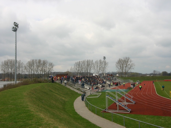 Ilburg-Stadion stadium image