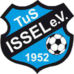 Issel logo