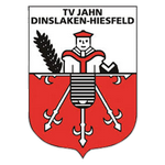 Jahn Hiesfeld logo