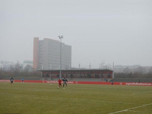 Jugendleistungszentrum Kurtekotten stadium image
