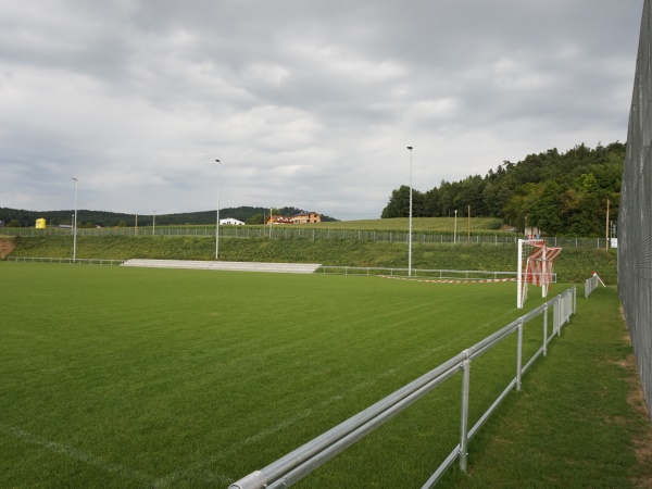Kappenberger Sportzentrum stadium image