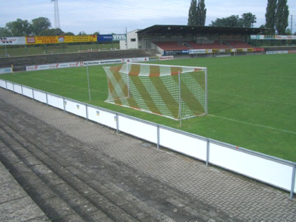 Karl-Heitz-Stadion stadium image