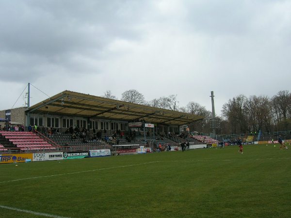 Karl-Liebknecht-Stadion stadium image