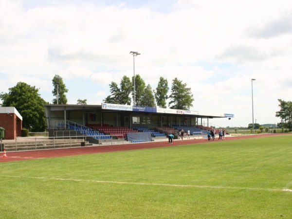 Kehdinger Stadion stadium image