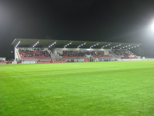 Liebelt-Arena stadium image