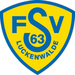Luckenwalde logo