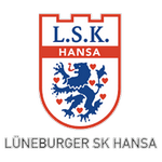 Luneburger SK Hansa logo