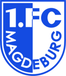 Magdeburg II logo