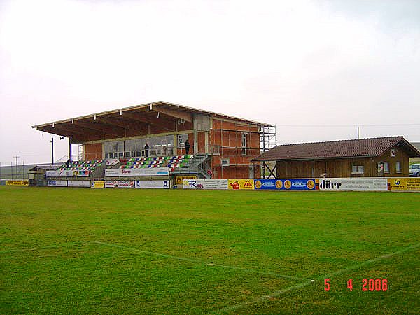 Maierhofer Bau - Stadion stadium image