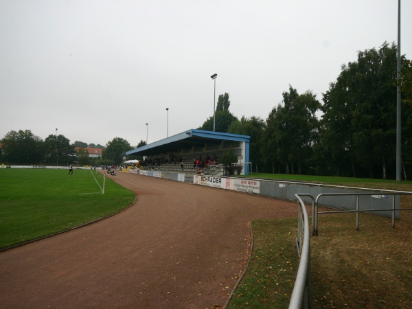 Montanhydraulik-Stadion stadium image
