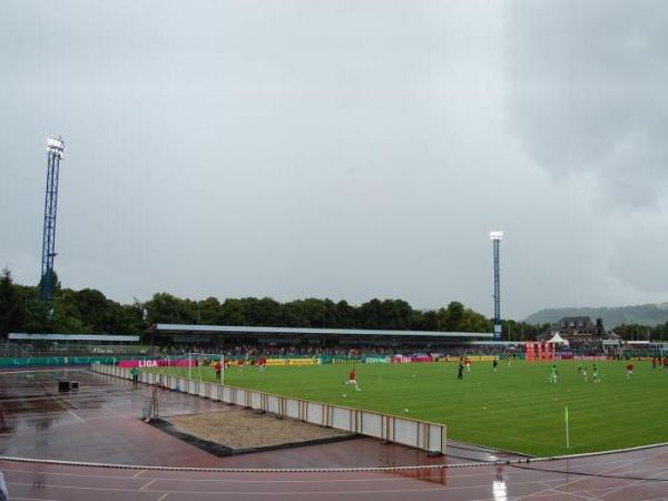 Moselstadion stadium image