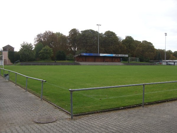 Nidda-Sportfeld stadium image